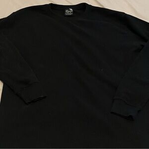 Sada Brand Men’s Long Sleeve Thermal Top !Accepting Offers/Bundle Deals!